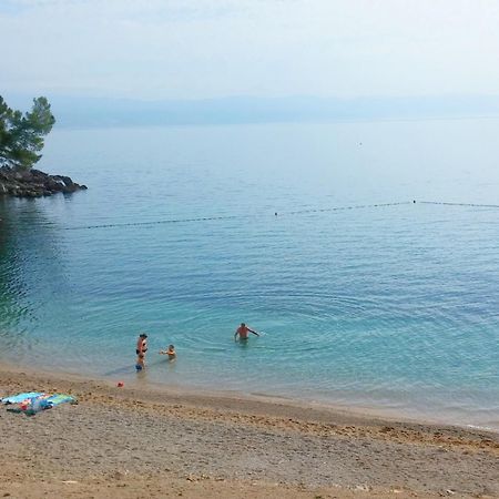 Family Friendly Apartments With A Swimming Pool Lovran, Opatija - 14178 Екстериор снимка