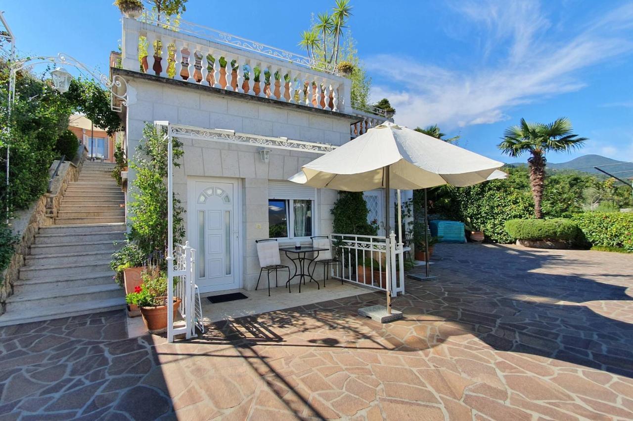 Family Friendly Apartments With A Swimming Pool Lovran, Opatija - 14178 Екстериор снимка