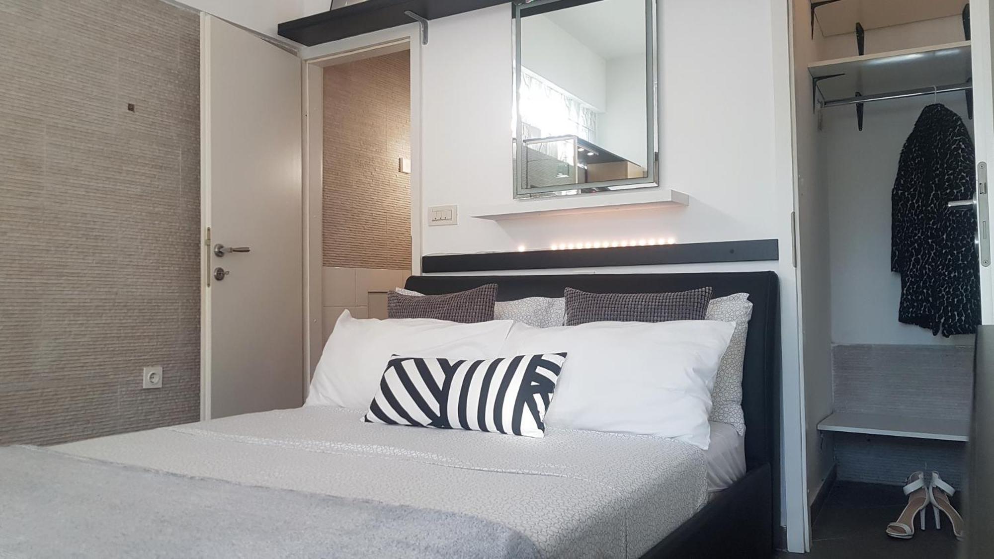 Family Friendly Apartments With A Swimming Pool Lovran, Opatija - 14178 Екстериор снимка