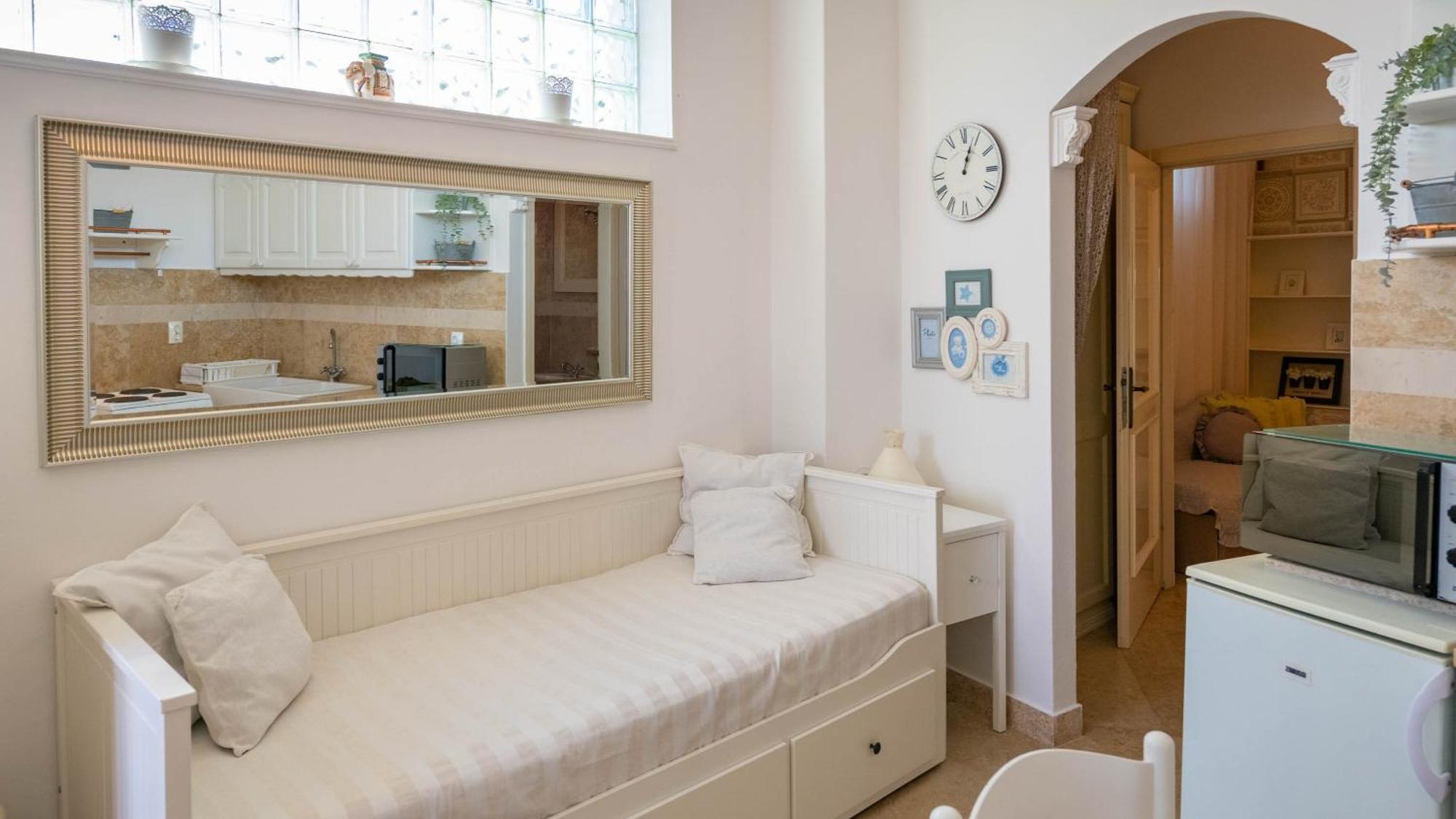 Family Friendly Apartments With A Swimming Pool Lovran, Opatija - 14178 Екстериор снимка