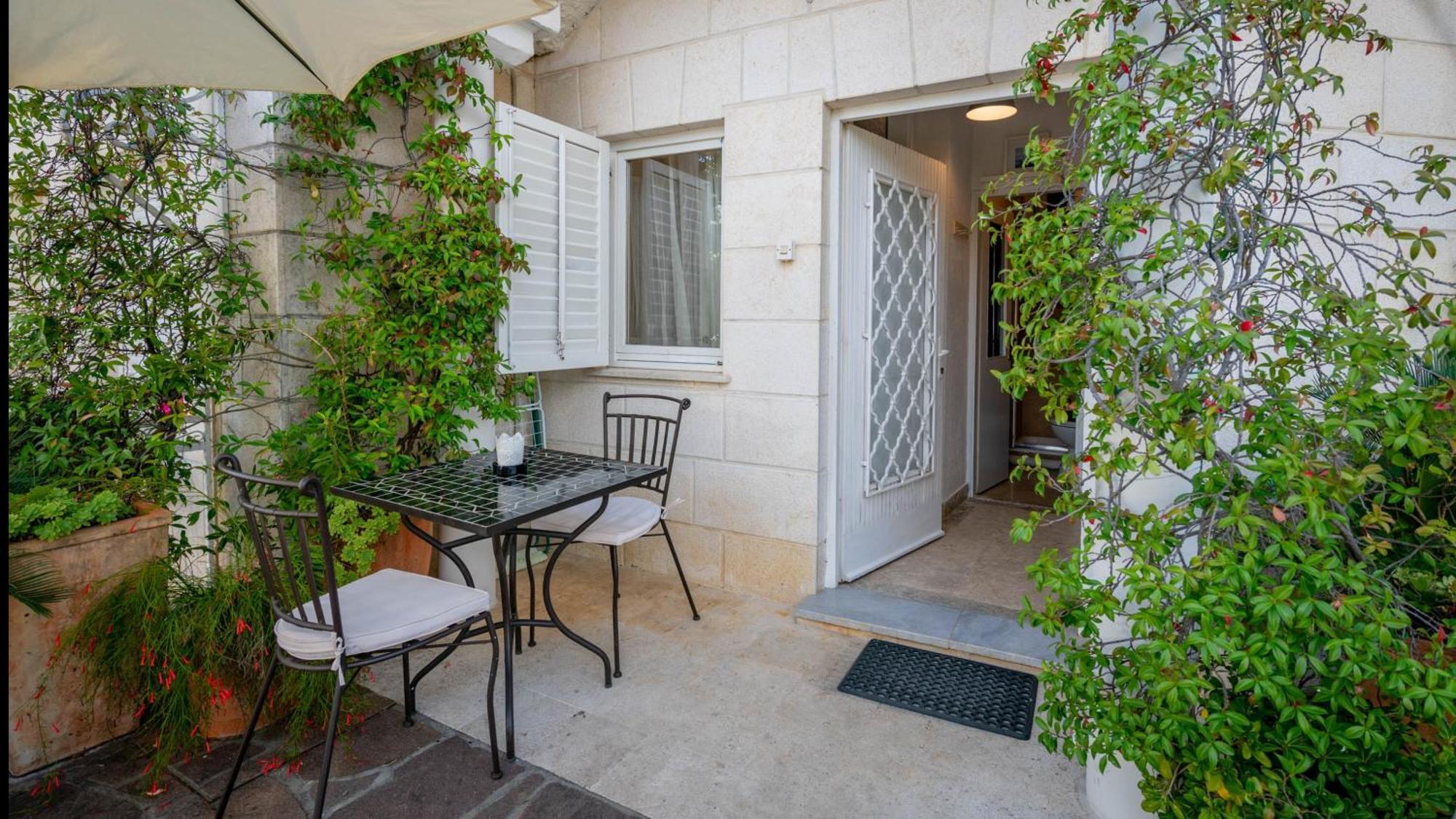 Family Friendly Apartments With A Swimming Pool Lovran, Opatija - 14178 Екстериор снимка