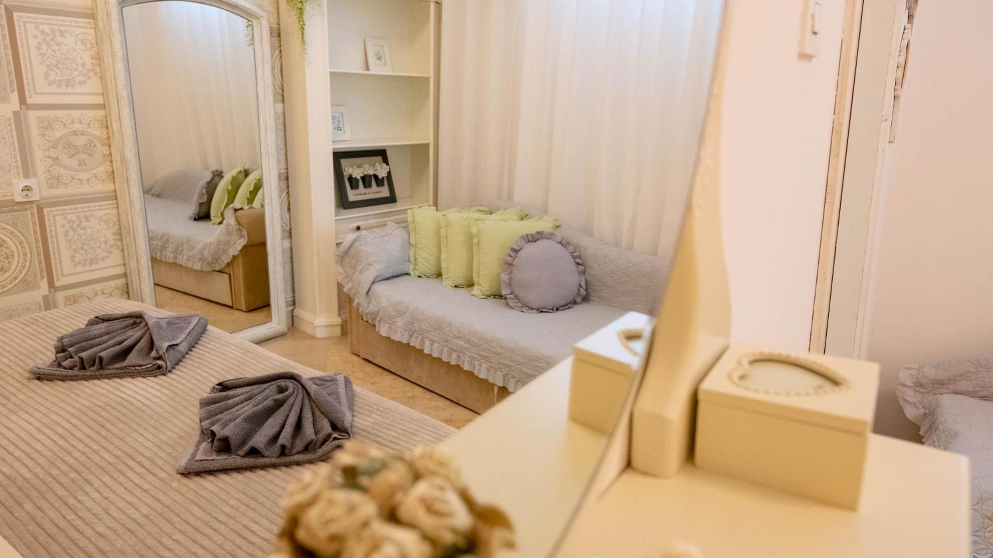Family Friendly Apartments With A Swimming Pool Lovran, Opatija - 14178 Стая снимка