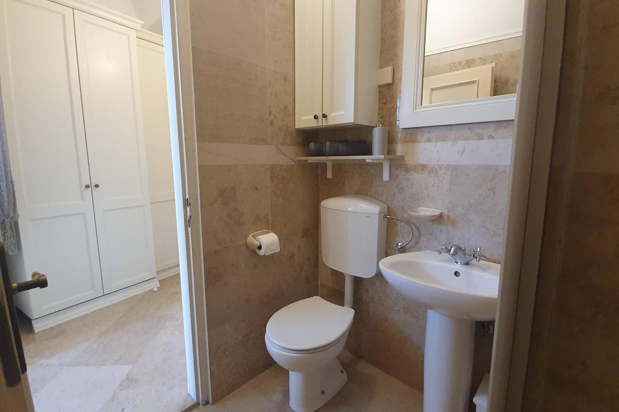 Family Friendly Apartments With A Swimming Pool Lovran, Opatija - 14178 Стая снимка