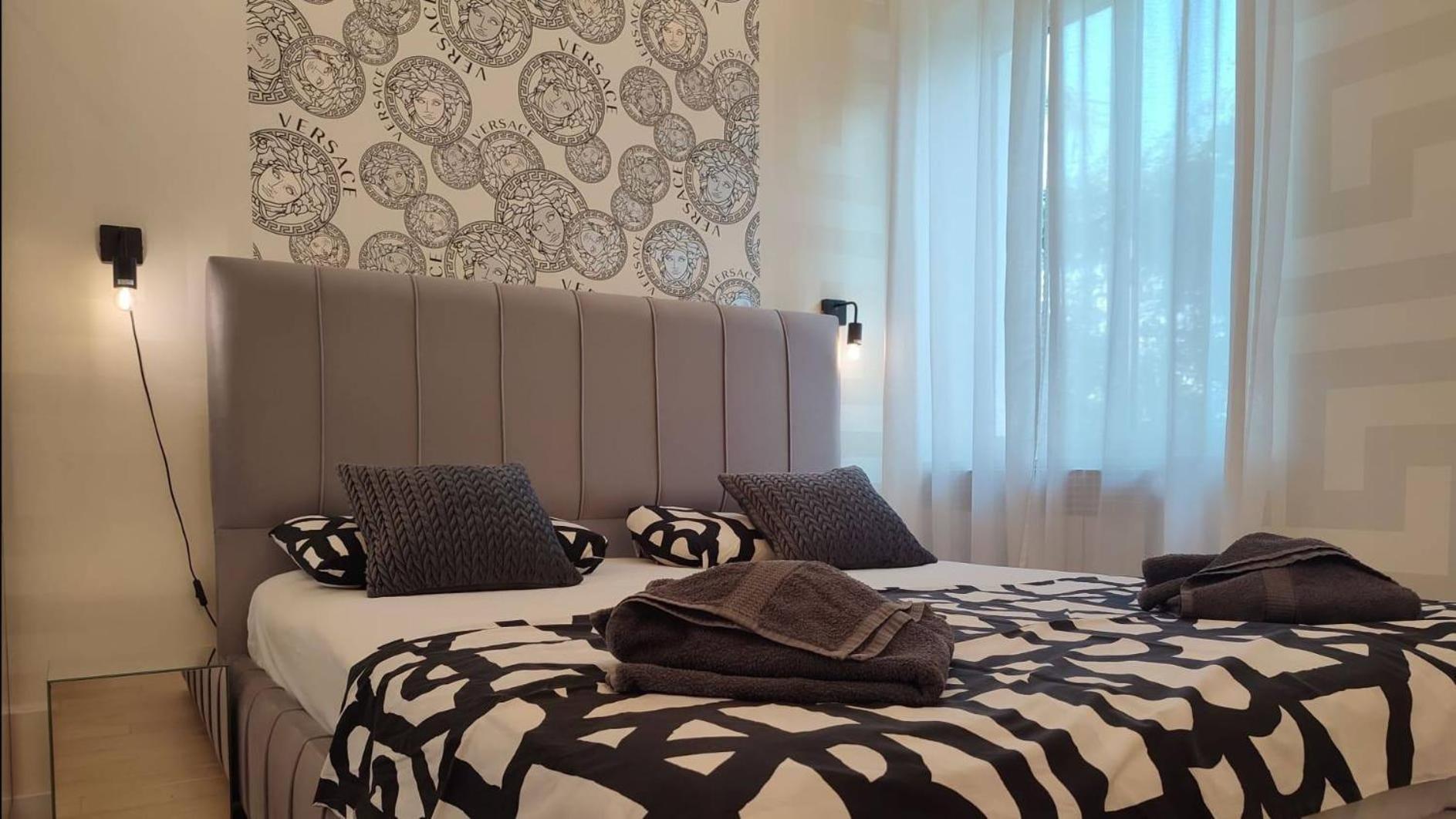 Family Friendly Apartments With A Swimming Pool Lovran, Opatija - 14178 Стая снимка