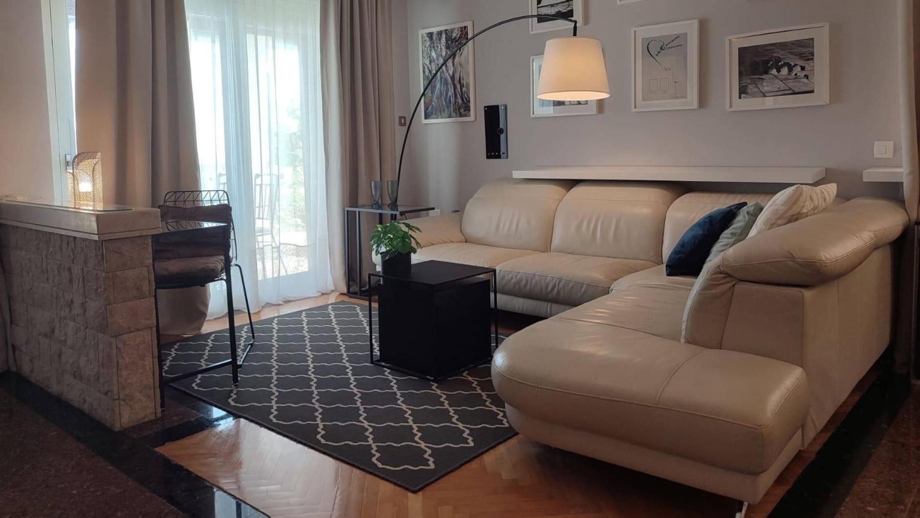Family Friendly Apartments With A Swimming Pool Lovran, Opatija - 14178 Екстериор снимка