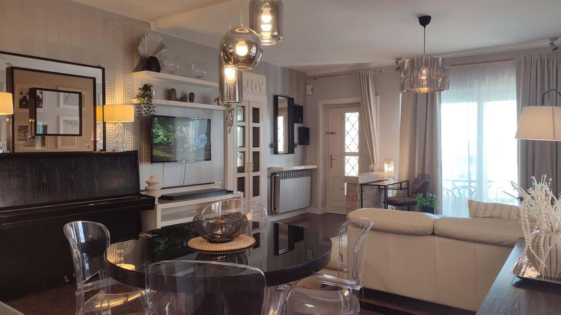 Family Friendly Apartments With A Swimming Pool Lovran, Opatija - 14178 Екстериор снимка